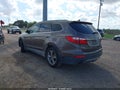 2014 Hyundai Santa Fe — photo 3 of 10 | VIN KM8SM4HF8EU071357