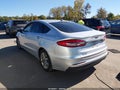 2019 Ford Fusion — photo 3 of 17 | VIN 3FA6P0HD9KR230836