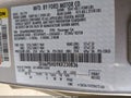 2019 Ford Fusion — photo 9 of 17 | VIN 3FA6P0HD9KR230836
