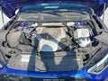 2021 Audi SQ5 — photo 10 of 17 | VIN WA1B4AFY0M2042446