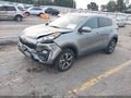 2022 Kia Sportage — photo 2 of 16 | VIN KNDPMCAC5N7986363