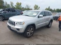 2011 Jeep Grand Cherokee — photo 2 of 16 | VIN 1J4RR4GG7BC646039