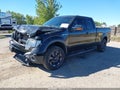 2011 Ford F-150 — photo 2 of 17 | VIN 1FTFX1EF6BFB34536