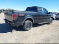 2011 Ford F-150 — photo 4 of 17 | VIN 1FTFX1EF6BFB34536