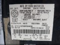 2011 Ford F-150 — photo 9 of 17 | VIN 1FTFX1EF6BFB34536