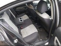 2014 Chevrolet Cruze — photo 8 of 17 | VIN 1G1PA5SHXE7229613