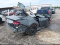 2026 Ford Mustang — photo 4 of 16 | VIN 1FA6P8CF3T5409353