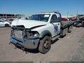2011 Ram 5500 — photo 2 of 16 | VIN 3D6WA7EL2BG566463