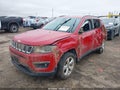 2018 Jeep Compass — photo 2 of 20 | VIN 3C4NJDBB2JT331403