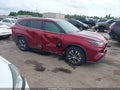 2021 Toyota Highlander — photo 13 of 16 | VIN 5TDGZRAH5MS037450