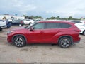 2021 Toyota Highlander — photo 14 of 16 | VIN 5TDGZRAH5MS037450