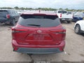 2021 Toyota Highlander — photo 16 of 16 | VIN 5TDGZRAH5MS037450