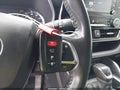 2021 Toyota Highlander — photo 11 of 16 | VIN 5TDGZRAH5MS037450