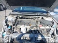 2016 Honda Accord — photo 10 of 17 | VIN 1HGCR2F43GA053290