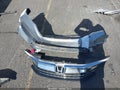 2016 Honda Accord — photo 12 of 17 | VIN 1HGCR2F43GA053290