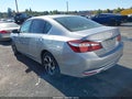 2016 Honda Accord — photo 3 of 17 | VIN 1HGCR2F43GA053290