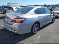 2016 Honda Accord — photo 4 of 17 | VIN 1HGCR2F43GA053290