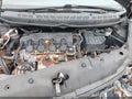 2010 Honda Civic — photo 10 of 11 | VIN 2HGFA1F58AH582590