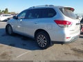 2015 Nissan Pathfinder — photo 3 of 13 | VIN 5N1AR2MN2FC723766