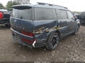 2025 Hyundai Santa Fe — photo 4 of 17 | VIN 5NMP24GL1SH075437