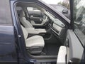 2025 Hyundai Santa Fe — photo 5 of 17 | VIN 5NMP24GL1SH075437