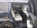 2025 Hyundai Santa Fe — photo 8 of 17 | VIN 5NMP24GL1SH075437