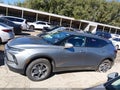 2025 Chevrolet Blazer — photo 14 of 17 | VIN 3GNKBHR40SS227859