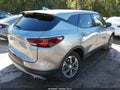 2025 Chevrolet Blazer — photo 4 of 17 | VIN 3GNKBHR40SS227859