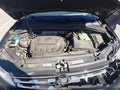 2019 Volkswagen Tiguan — photo 10 of 16 | VIN 3VV1B7AX2KM099974