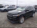 2025 Jeep Compass — photo 2 of 16 | VIN 3C4NJDANXST575734
