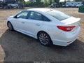 2017 Hyundai Sonata — photo 3 of 17 | VIN 5NPE34AF9HH455919