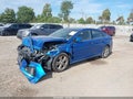 2018 Hyundai Sonata — photo 2 of 16 | VIN 5NPE34AF1JH690630