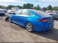2018 Hyundai Sonata — photo 3 of 16 | VIN 5NPE34AF1JH690630