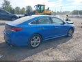 2018 Hyundai Sonata — photo 4 of 16 | VIN 5NPE34AF1JH690630