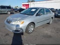 2007 Toyota Corolla — photo 2 of 12 | VIN JTDBR32E470119849