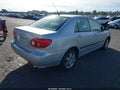 2007 Toyota Corolla — photo 4 of 12 | VIN JTDBR32E470119849