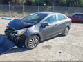 2013 Kia Rio — photo 2 of 17 | VIN KNADN4A32D6128968