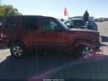 2012 Jeep Liberty — photo 13 of 16 | VIN 1C4PJLAK4CW110046