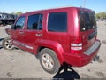 2012 Jeep Liberty — photo 3 of 16 | VIN 1C4PJLAK4CW110046