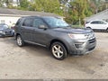 2018 Ford Explorer — photo 1 of 18 | VIN 1FM5K7DH5JGA65407