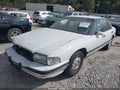 1996 Buick LeSabre — photo 2 of 16 | VIN 1G4HP52K9TH454128