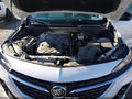 2021 Buick Encore GX — photo 10 of 16 | VIN KL4MMDSL6MB150638