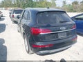 2023 Audi Q5 — photo 3 of 16 | VIN WA1ABAFY8P2064538