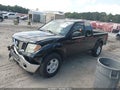 2005 Nissan Frontier — photo 2 of 16 | VIN 1N6AD06W75C412617