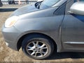 2004 Toyota Sienna — photo 6 of 13 | VIN 5TDBA22C84S007533