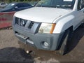 2005 Nissan Xterra — photo 6 of 14 | VIN 5N1AN08U35C646874