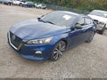 2020 Nissan Altima — photo 2 of 17 | VIN 1N4BL4CV8LC236600