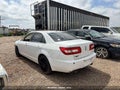 2007 Lincoln MKZ — photo 3 of 10 | VIN 3LNHM26T07R641658