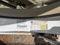 2007 Lincoln MKZ — photo 8 of 10 | VIN 3LNHM26T07R641658