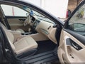 2015 Nissan Altima — photo 5 of 16 | VIN 1N4AL3AP3FC184582